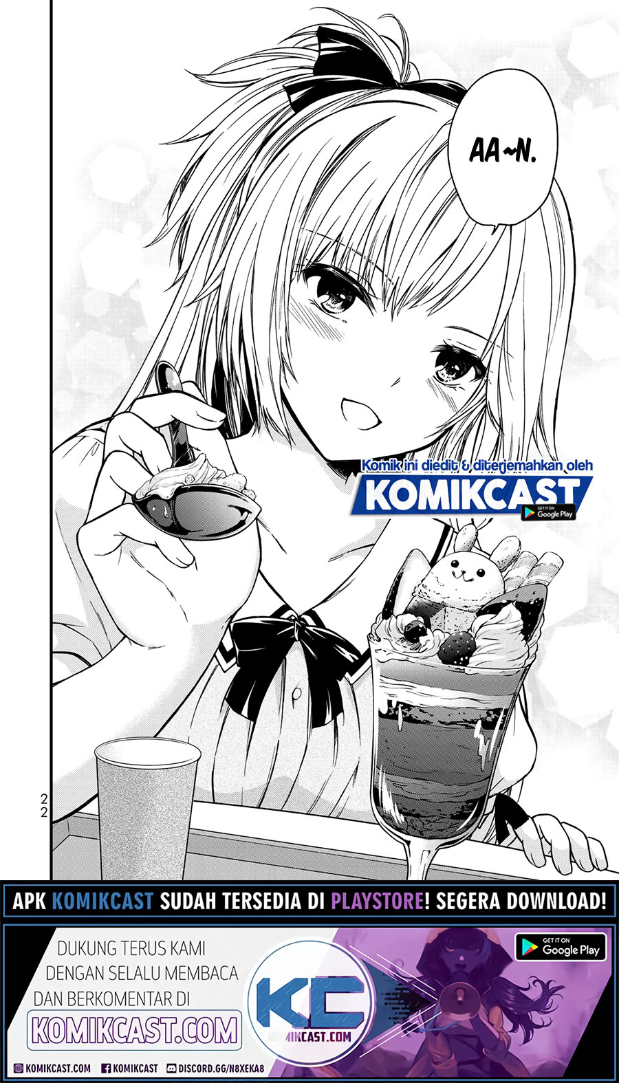 Ojou-sama no Shimobe